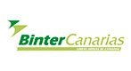 Binter Canarias