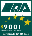 certificado de sistema de gestión de calidad