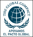 certificado de adhesión al pacto mundial de la ONU certificado de adhesión al pacto mundial de la ONU