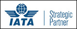 , certificado de reconocimiento IATA